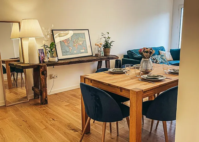 Cosy Haven Sgdb