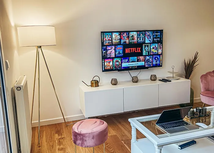Cosy Haven Sgdb