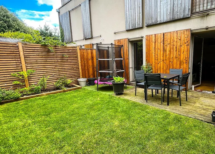 Cosy Haven Sgdb