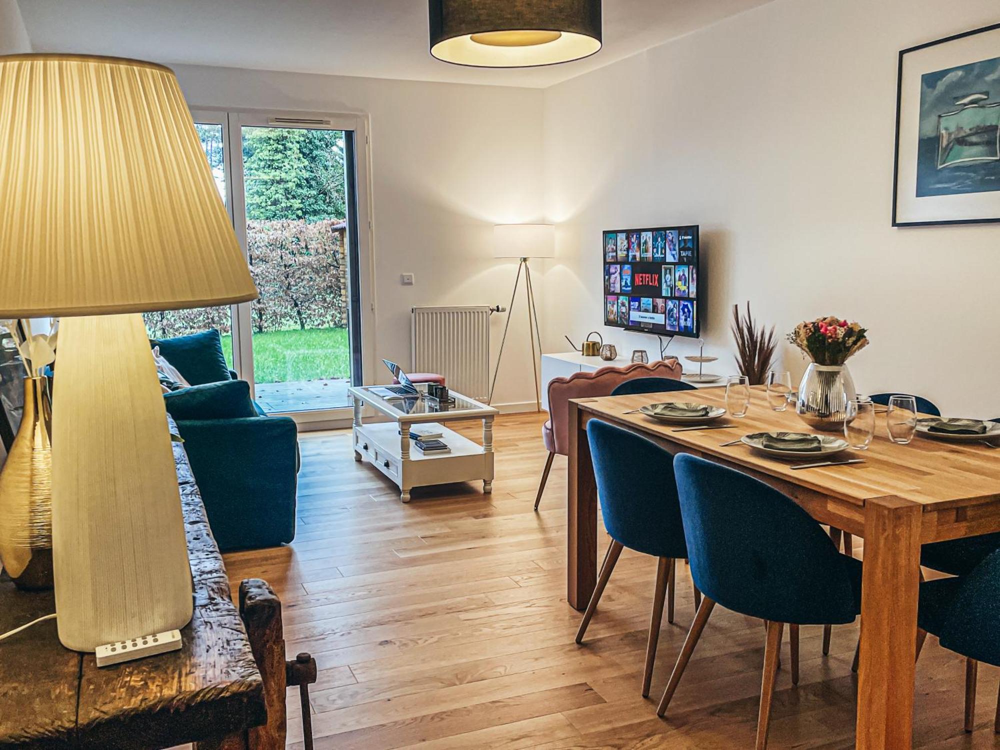 Cosy Haven Sgdb *