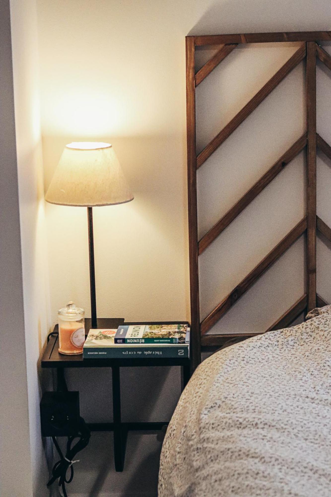 Apartment Cosy Haven Sgdb
