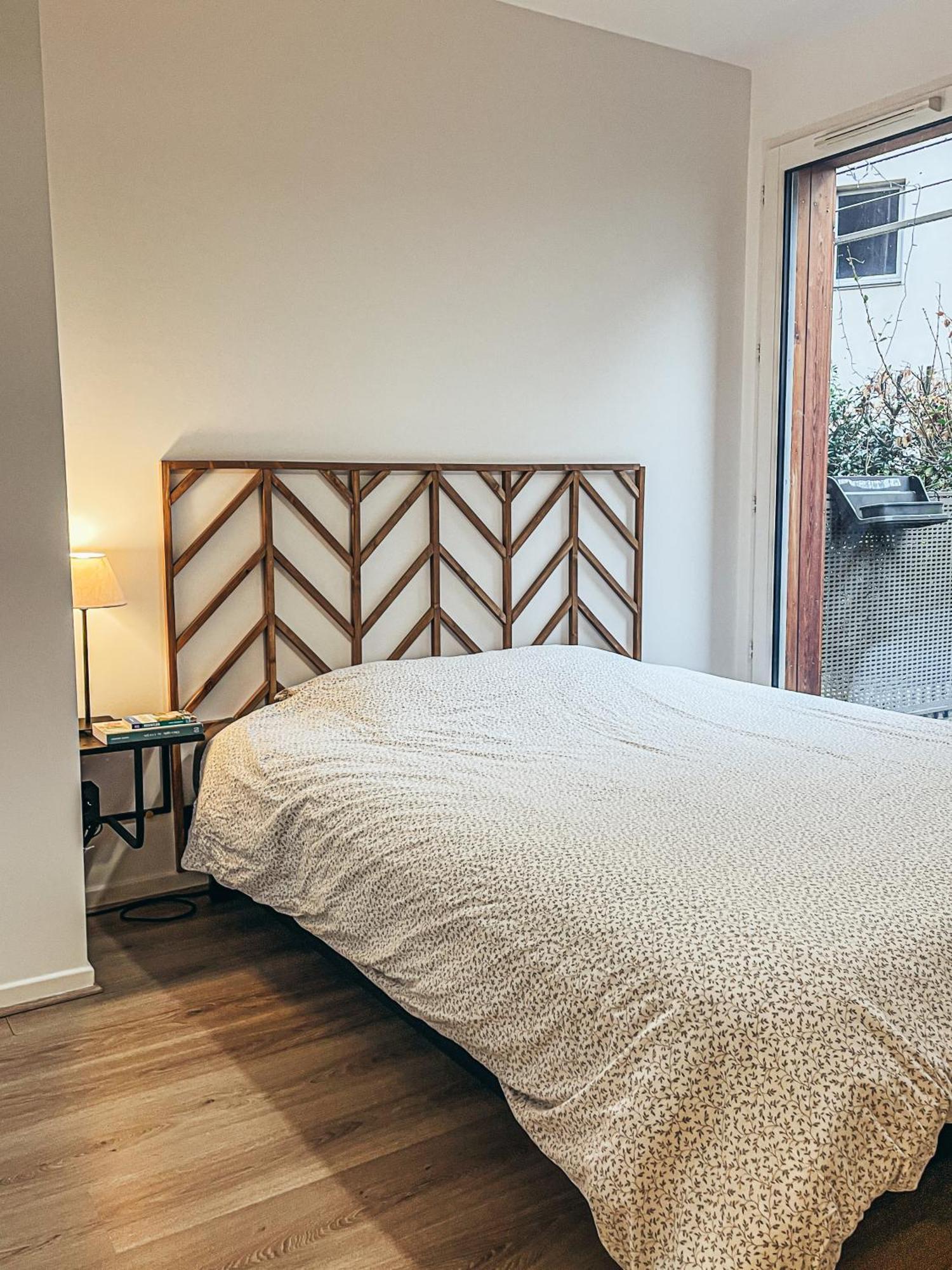 Apartment Cosy Haven Sgdb