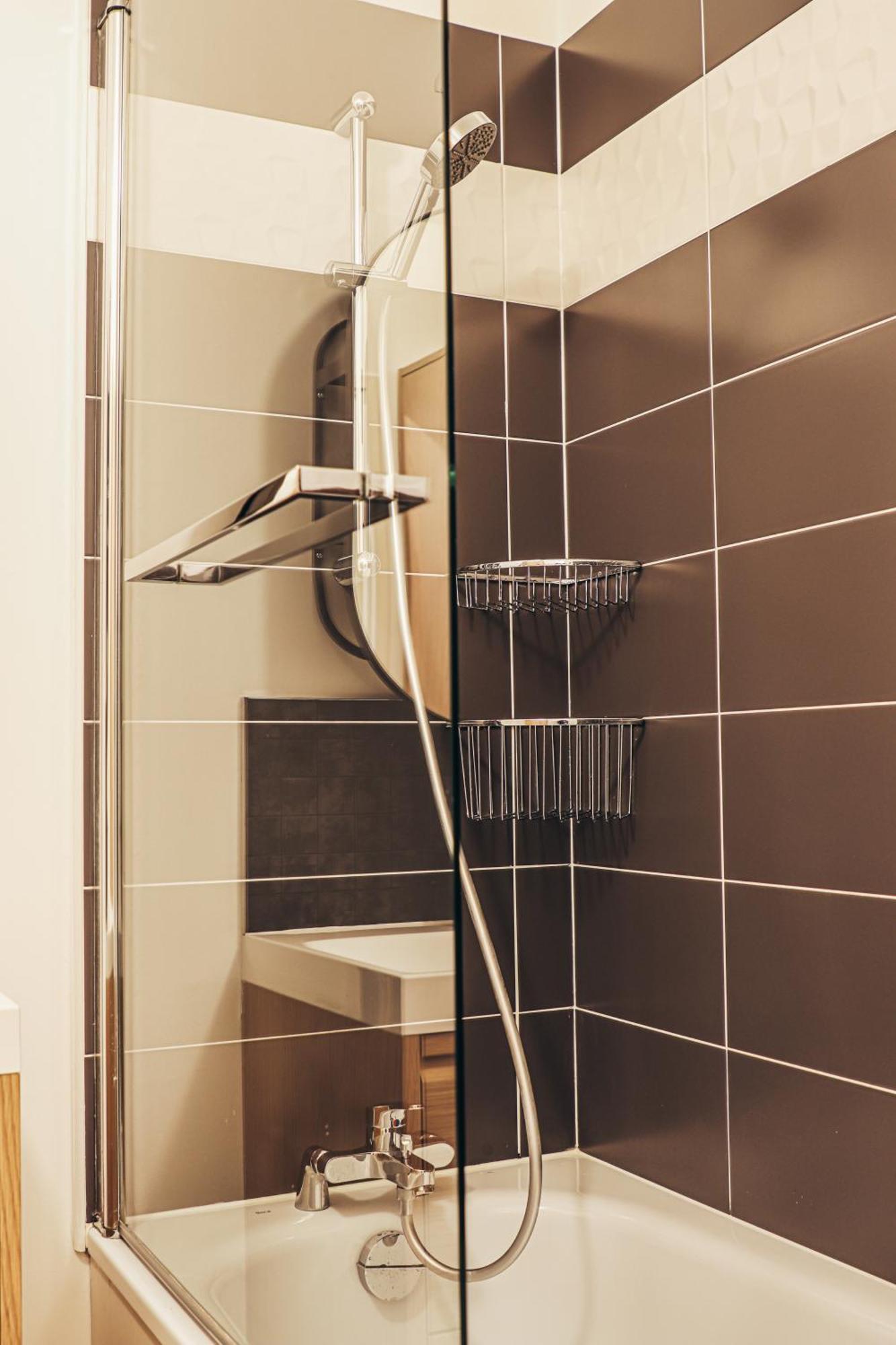 Apartment Cosy Haven Sgdb *