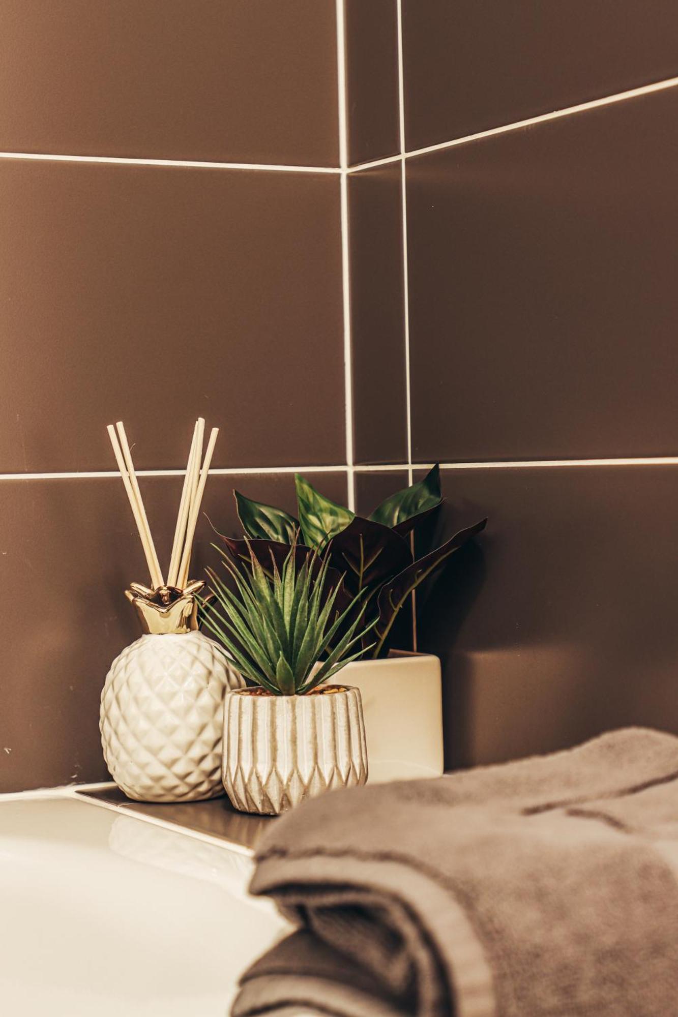 Apartment Cosy Haven Sgdb Sainte-Genevieve-des-Bois