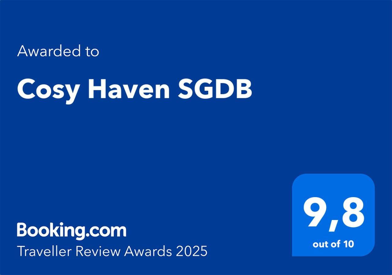 Cosy Haven Sgdb *